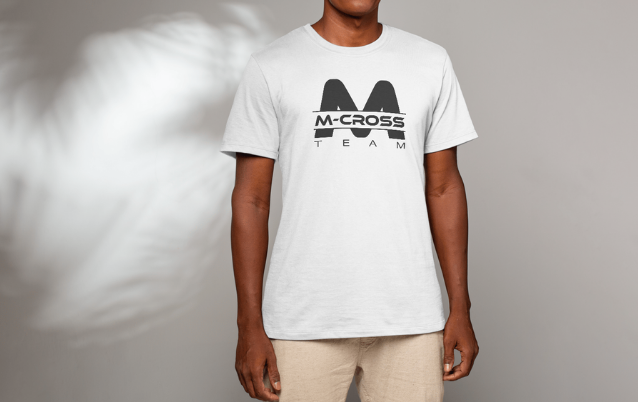 M-Cross Team